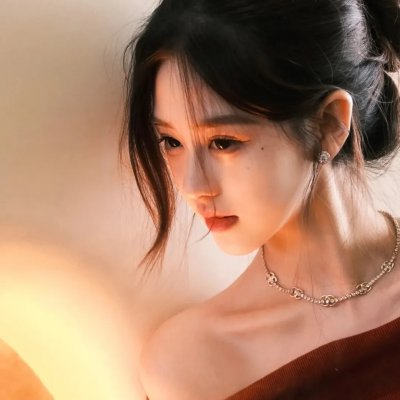 如今你已长大