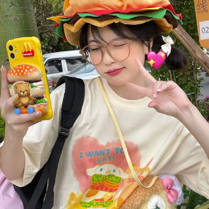 我的天使