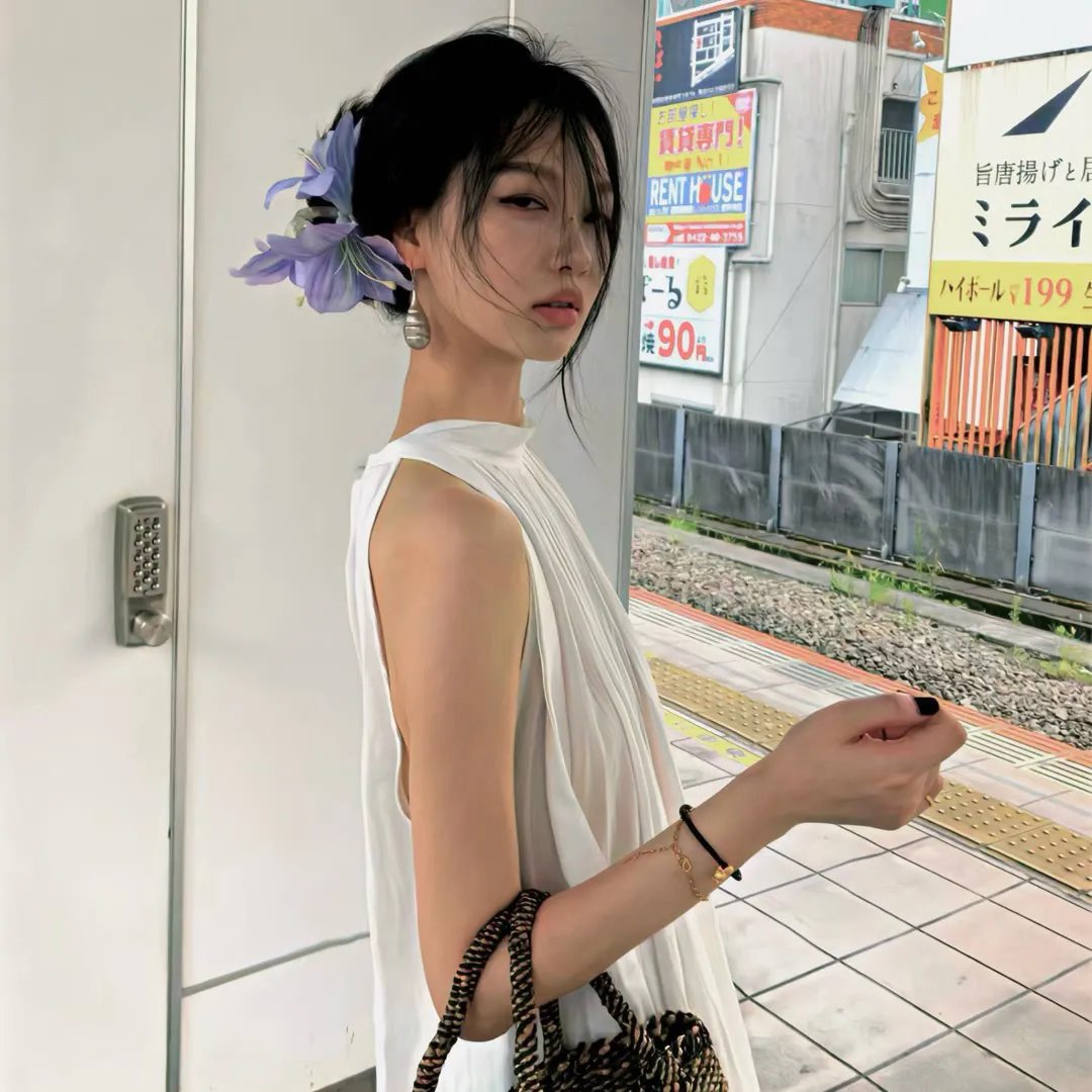 三层楼上